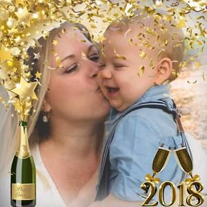 Meet your Posher, Krista